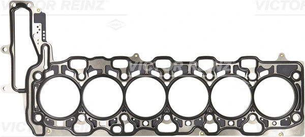 Gasket, cylinder head